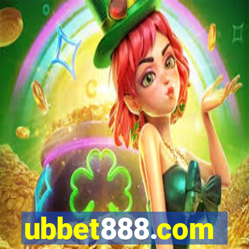 ubbet888.com