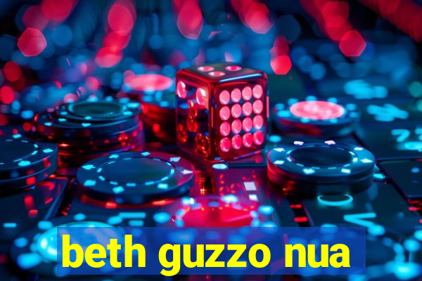 beth guzzo nua