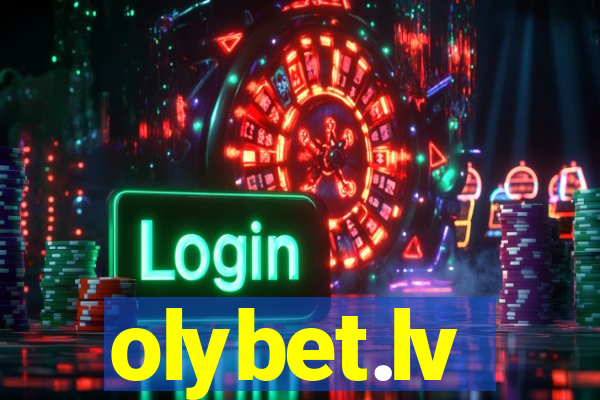 olybet.lv