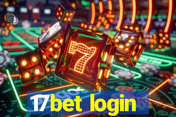 17bet login