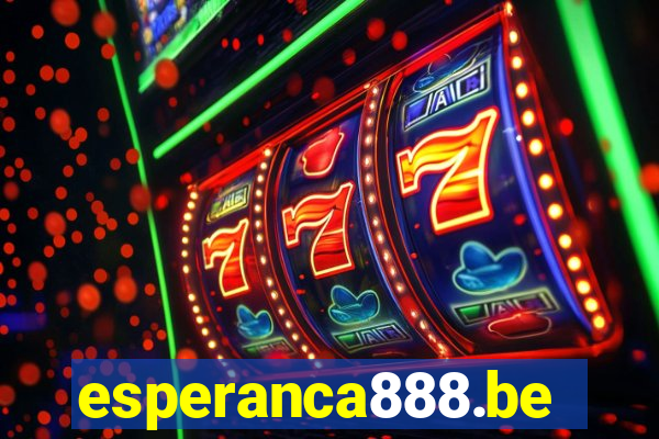 esperanca888.bet