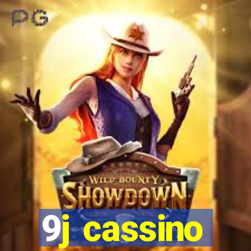 9j cassino