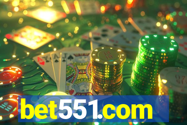 bet551.com