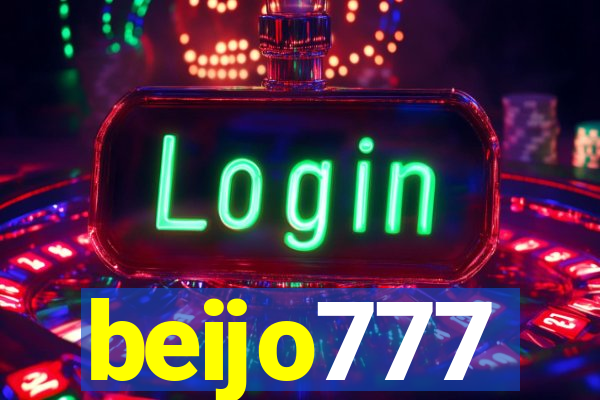 beijo777