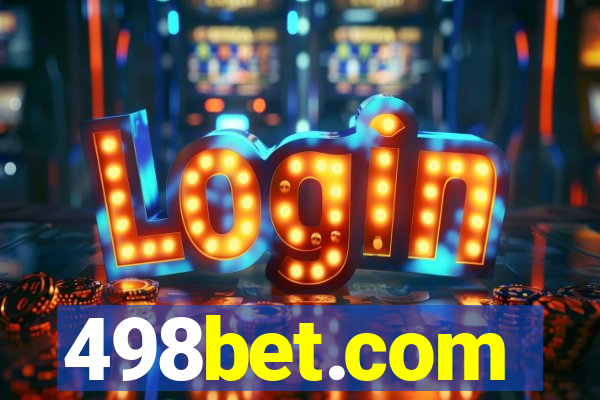 498bet.com