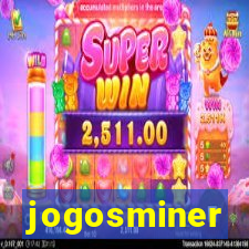 jogosminer