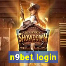 n9bet login