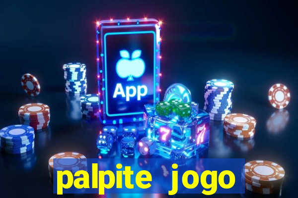 palpite jogo manchester city hoje