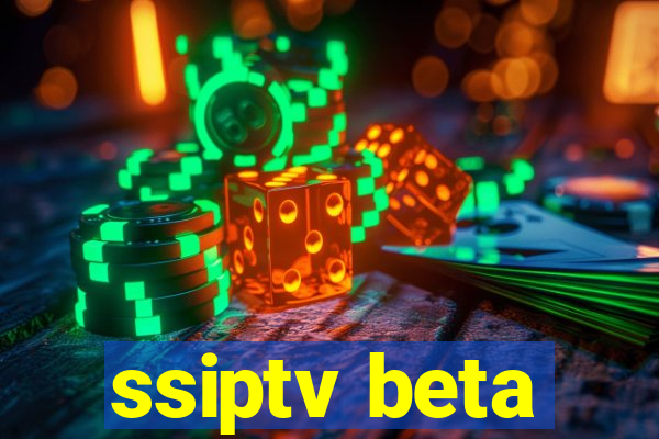 ssiptv beta