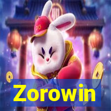 Zorowin