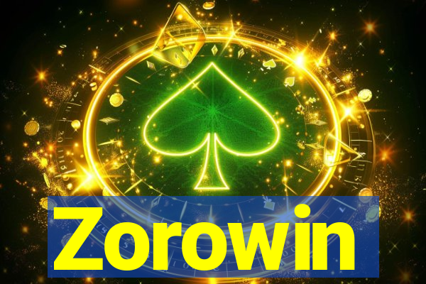 Zorowin