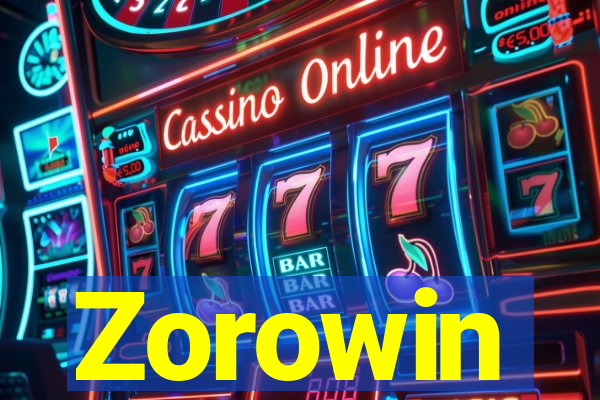 Zorowin