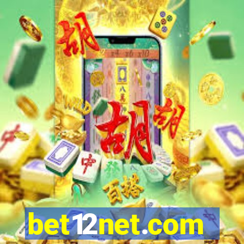 bet12net.com