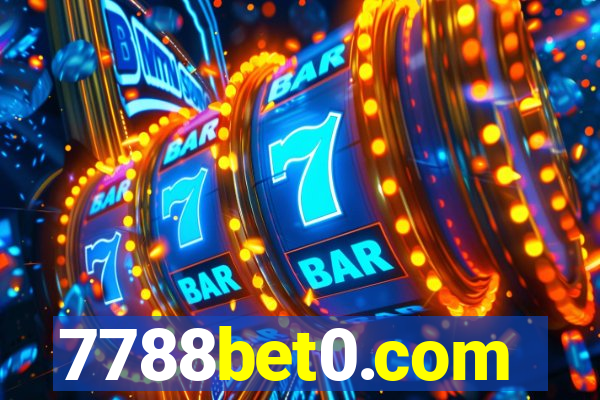 7788bet0.com