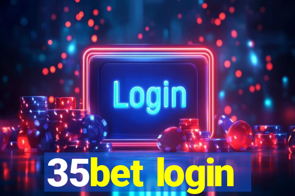 35bet login