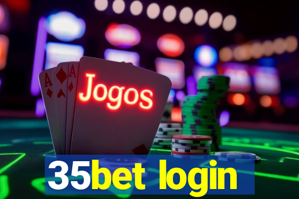 35bet login