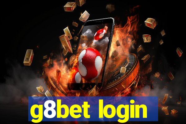 g8bet login