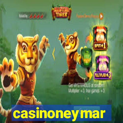 casinoneymar