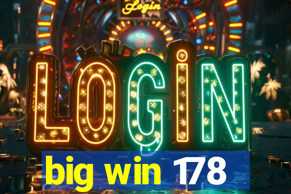 big win 178