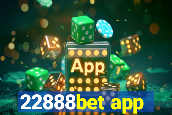 22888bet app