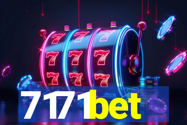 7171bet