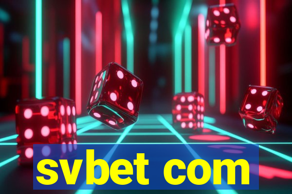 svbet com