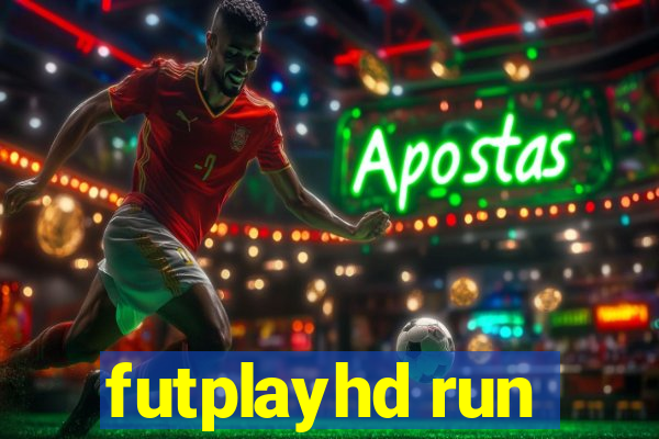 futplayhd run