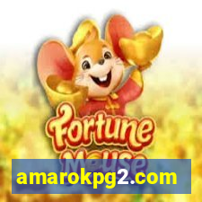 amarokpg2.com