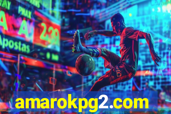 amarokpg2.com