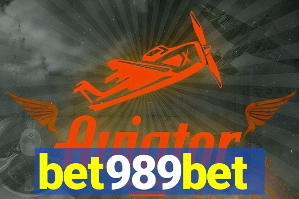 bet989bet