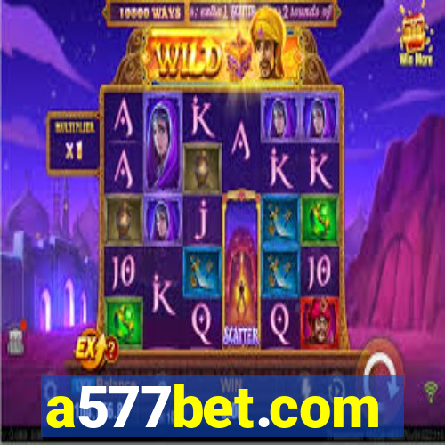 a577bet.com