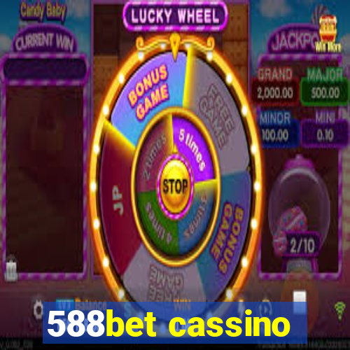 588bet cassino