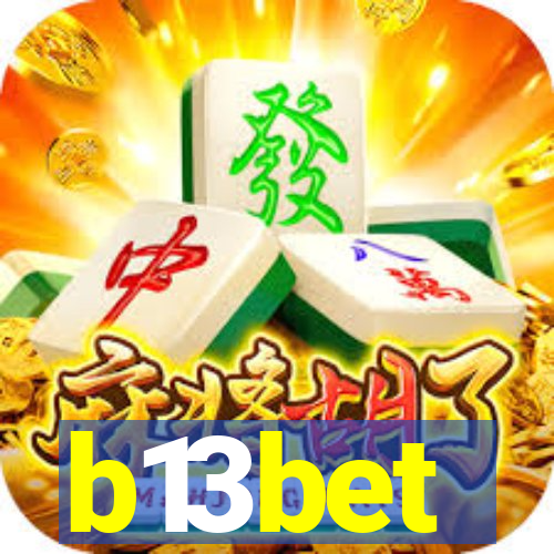 b13bet