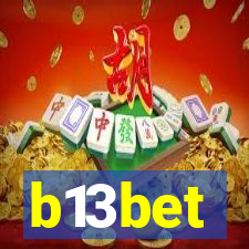 b13bet