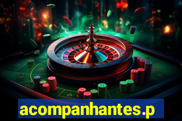 acompanhantes.pvh