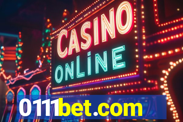 0111bet.com