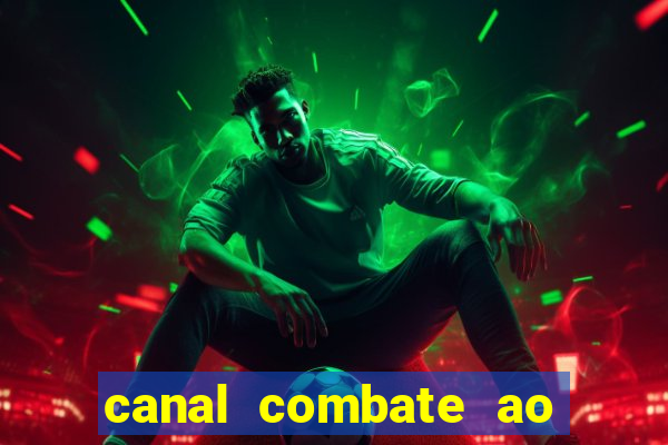 canal combate ao vivo online, multicanais