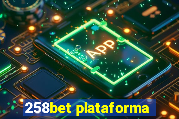 258bet plataforma