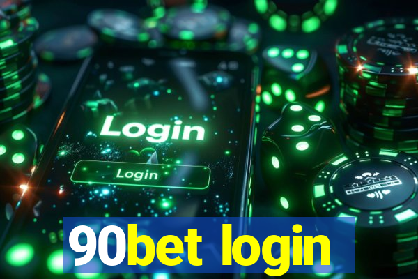 90bet login