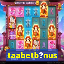 taabetb?nus