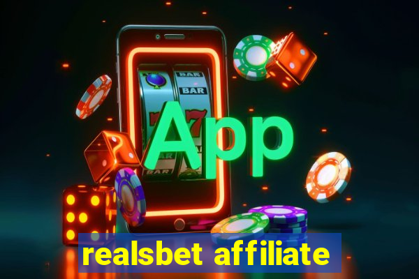 realsbet affiliate