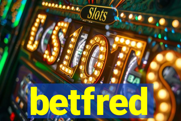 betfred