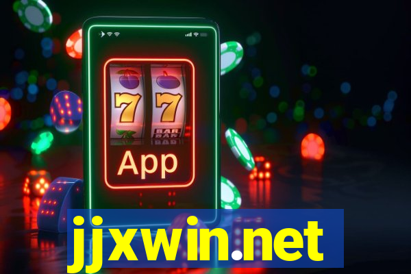 jjxwin.net