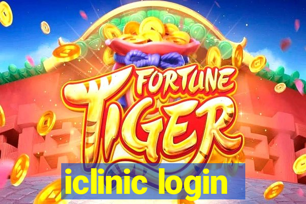 iclinic login