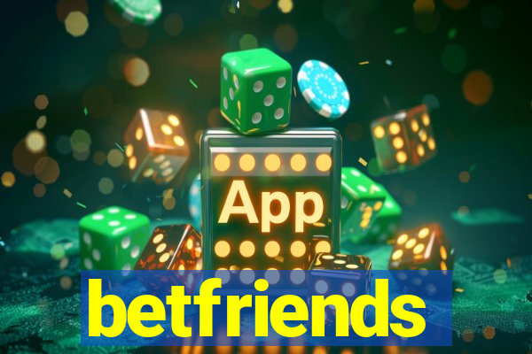 betfriends