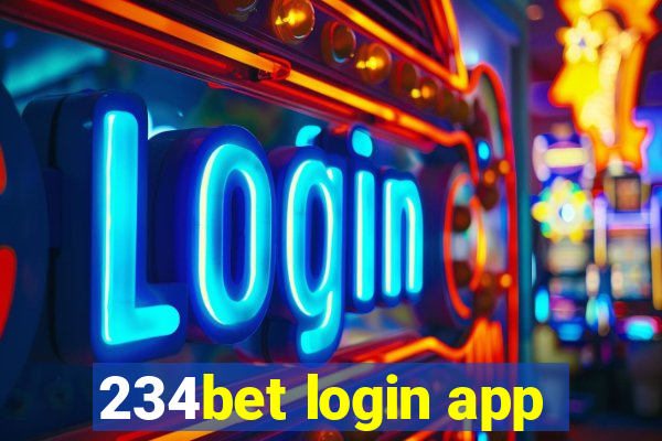 234bet login app