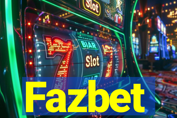 Fazbet