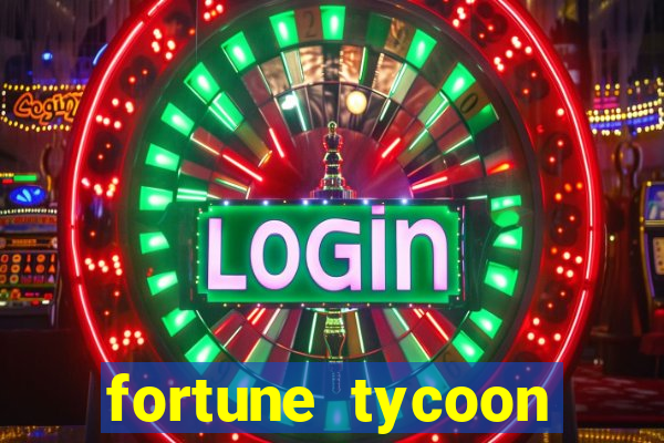 fortune tycoon slots download