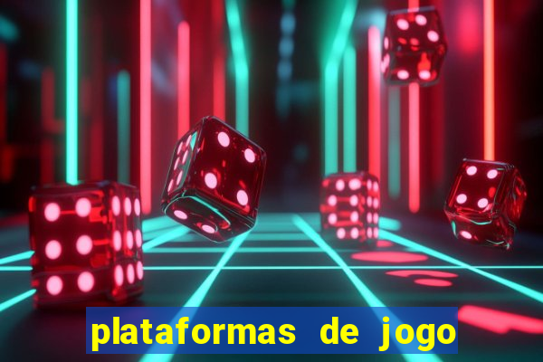 plataformas de jogo que d?o dinheiro ao se cadastrar