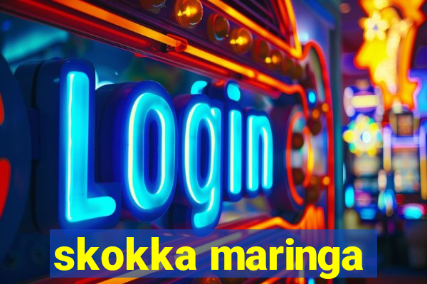 skokka maringa